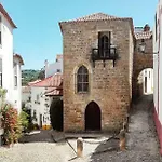 Casa De Ferias Josefa D'obidos Óbidos