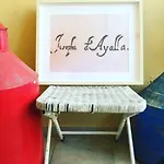 Casa De Ferias Josefa D'obidos Tatil Evi *