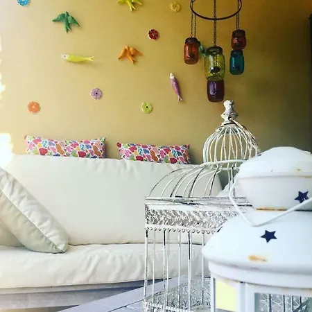 Casa De Ferias Josefa D'obidos Holiday home *