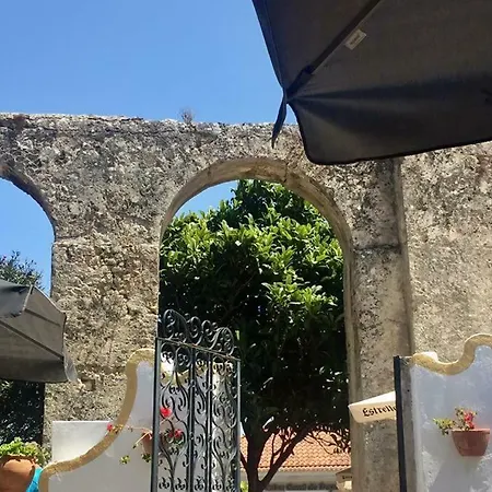 Casa De Ferias Josefa D'obidos Holiday home *