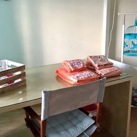 Casa De Ferias Josefa D'obidos Holiday home