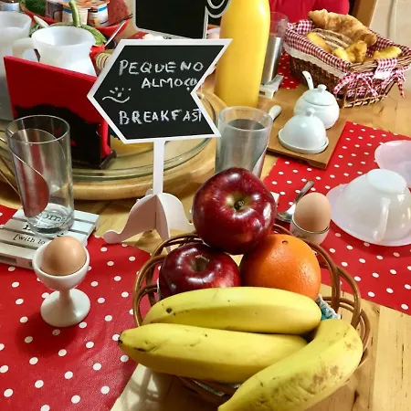 Casa De Ferias Josefa D'obidos *