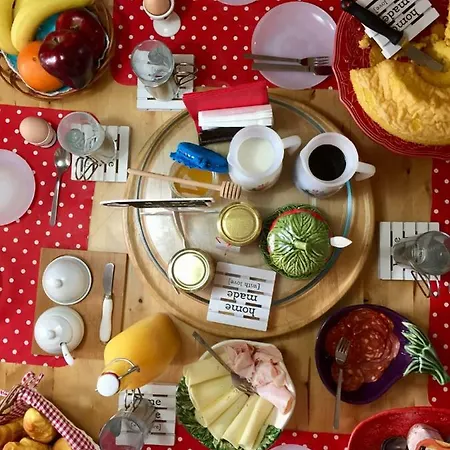 Holiday home Casa De Ferias Josefa D'obidos