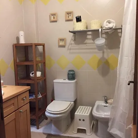 Casa De Ferias Josefa D'obidos *