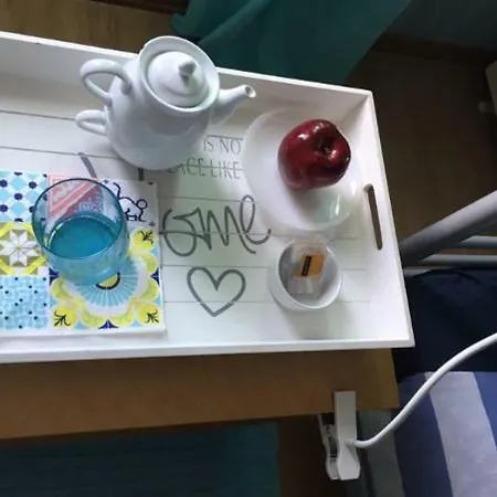 Casa De Ferias Josefa D'obidos *